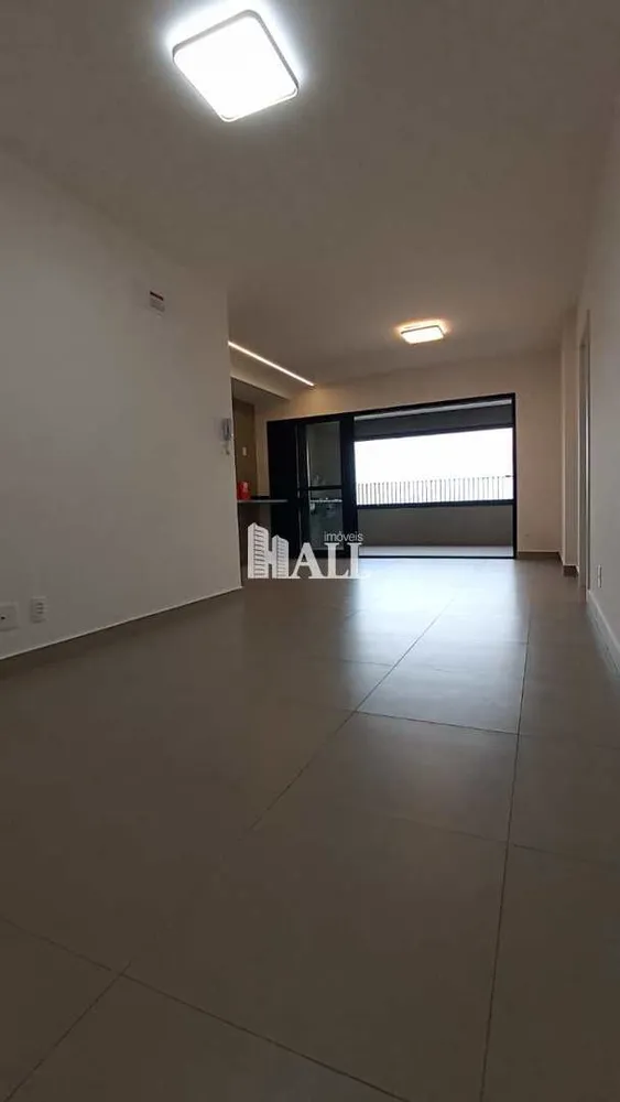 Apartamento, 3 quartos - Foto 2