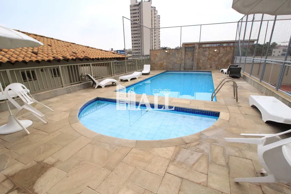 Apartamento, 3 quartos, 112 m² - Foto 7