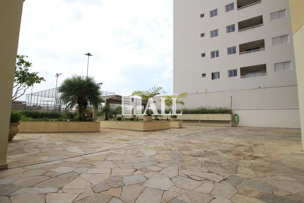 Apartamento, 3 quartos, 112 m² - Foto 5