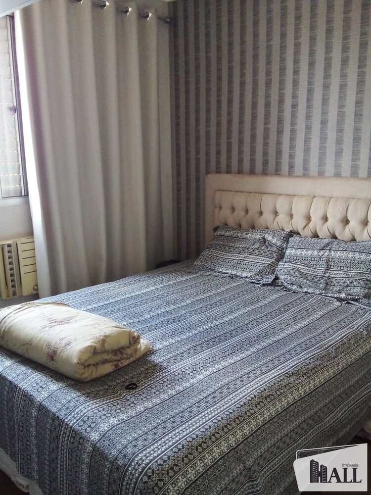 Apartamento, 2 quartos, 45 m² - Foto 3