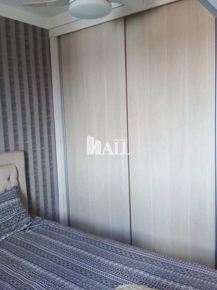 Apartamento, 2 quartos, 45 m² - Foto 4