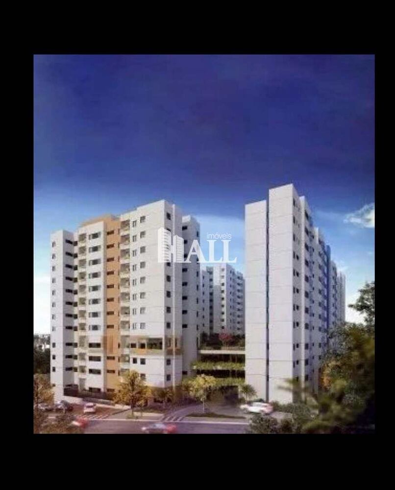Apartamento, 3 quartos, 68 m² - Foto 2