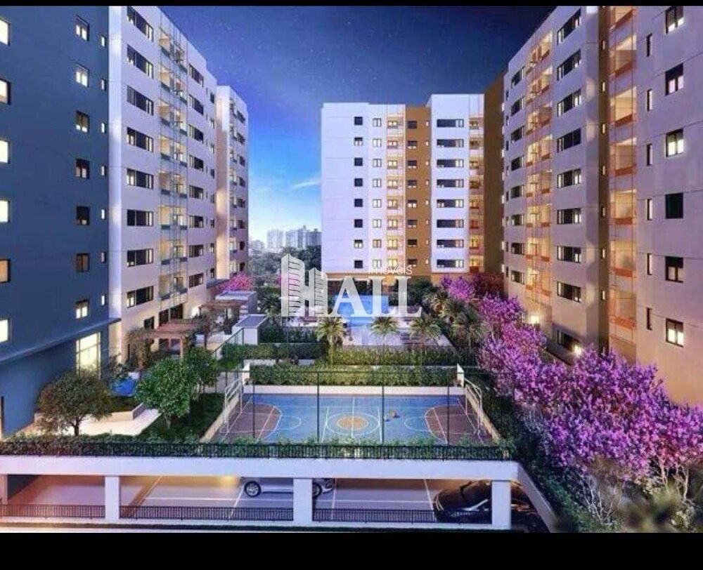 Apartamento, 3 quartos, 68 m² - Foto 4