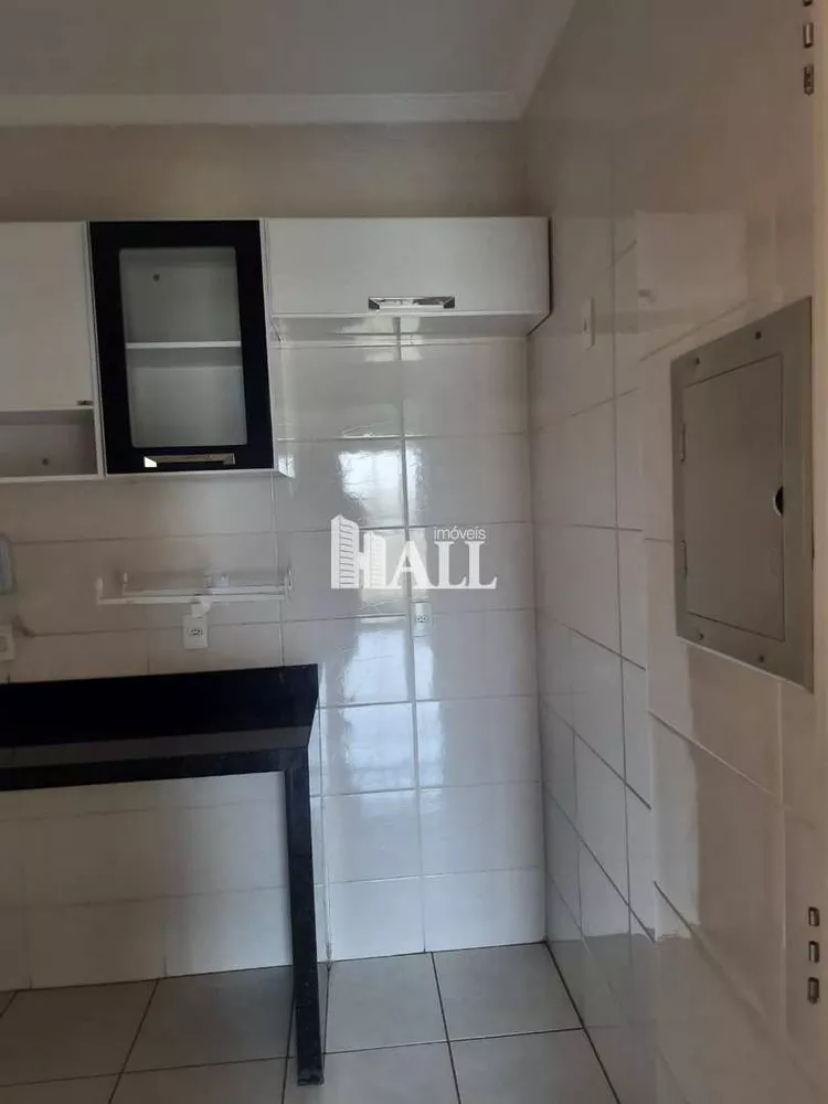 Apartamento à venda com 2 quartos, 65m² - Foto 4