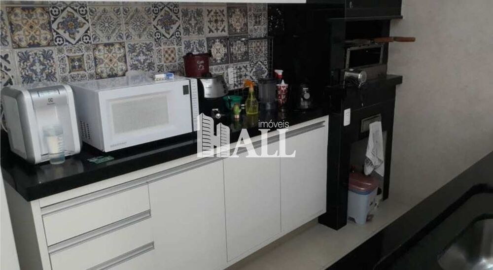 Casa, 3 quartos, 120 m² - Foto 4