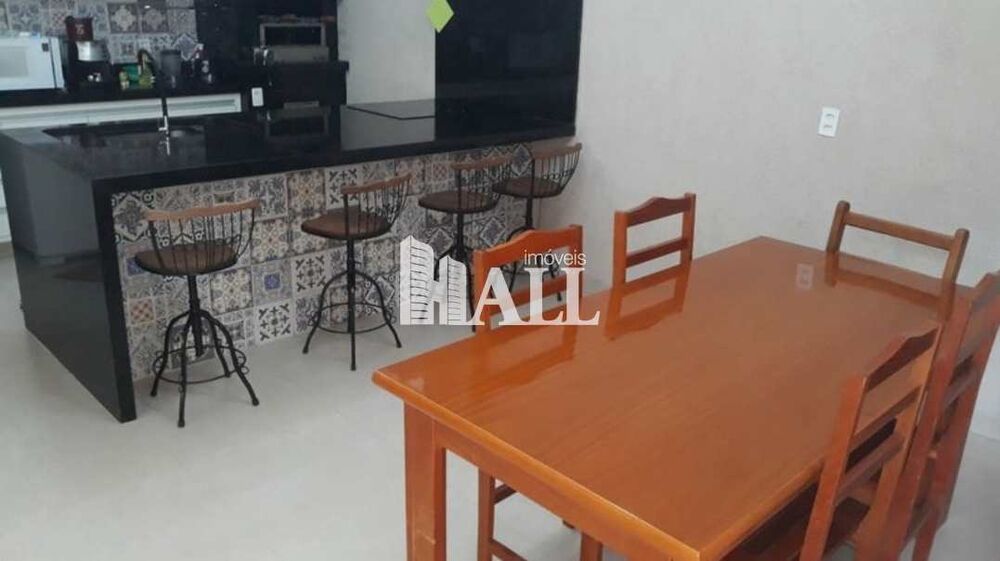 Casa, 3 quartos, 120 m² - Foto 3