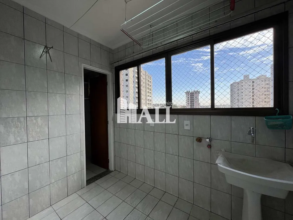 Apartamento, 3 quartos, 94 m² - Foto 3
