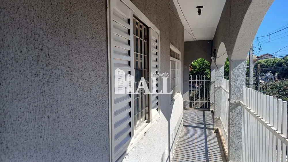 Sobrado, 5 quartos, 140 m² - Foto 1