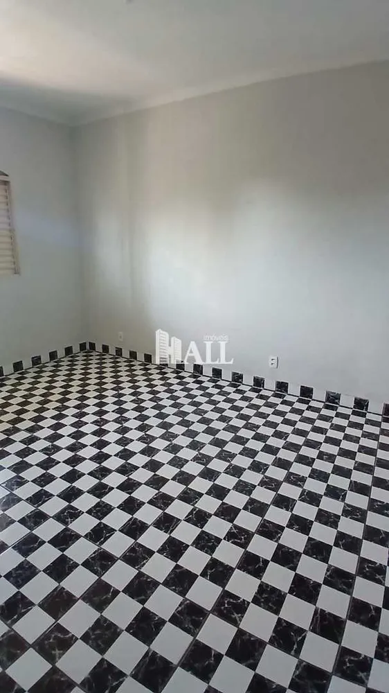 Sobrado, 5 quartos, 140 m² - Foto 4