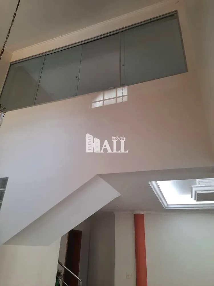 Casa, 4 quartos, 350 m² - Foto 11