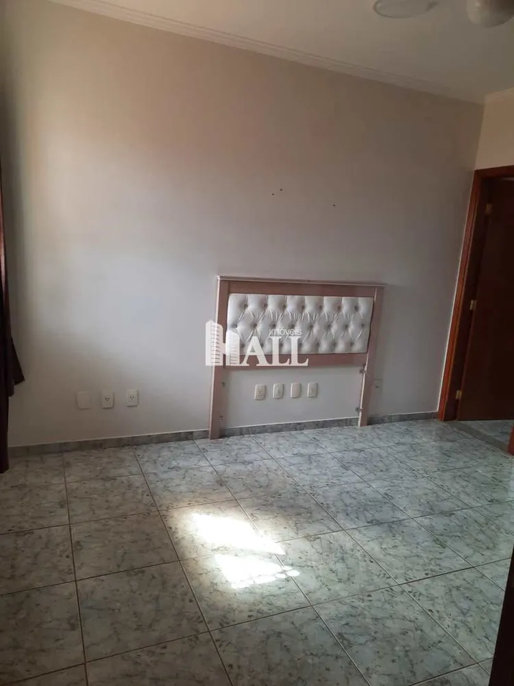 Casa, 4 quartos, 350 m² - Foto 12