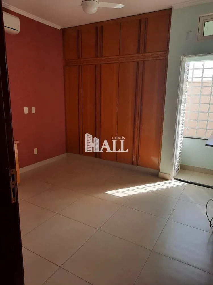 Casa, 4 quartos, 350 m² - Foto 13