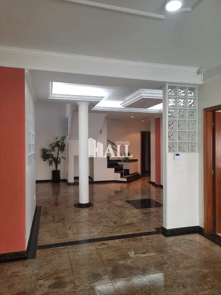 Casa, 4 quartos, 350 m² - Foto 10