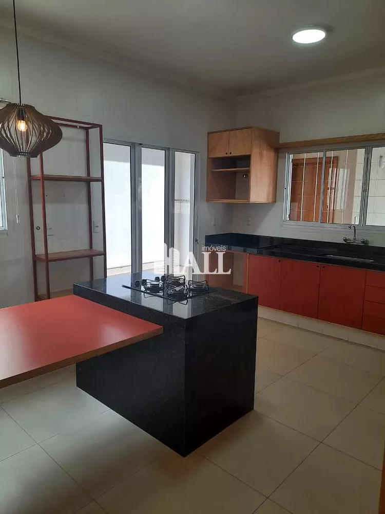 Casa à venda com 4 quartos, 350m² - Foto 8