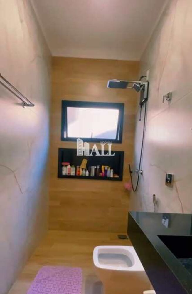 Casa de Condomínio à venda com 3 quartos, 152m² - Foto 4