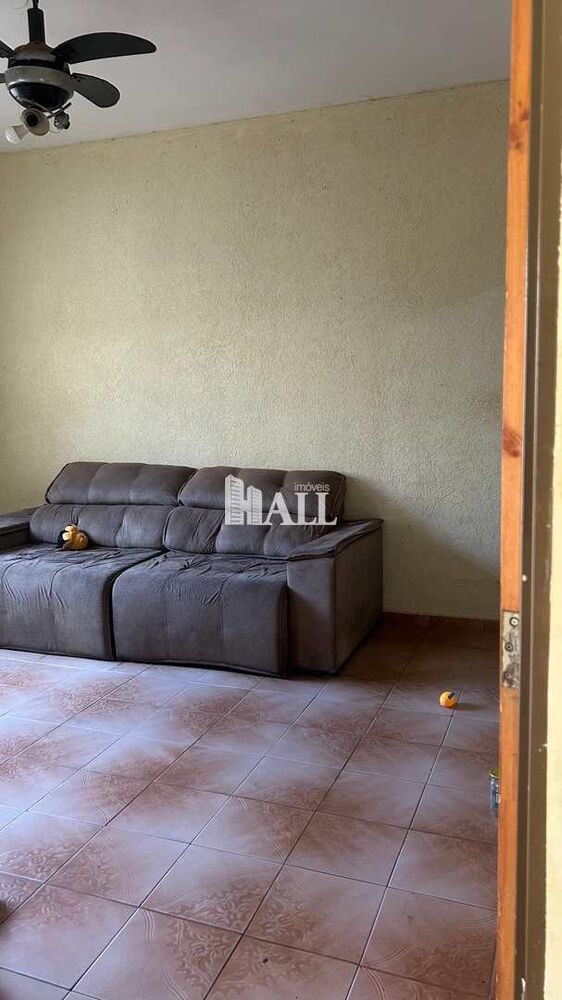 Casa, 2 quartos - Foto 1