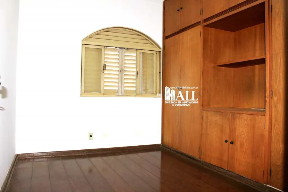Apartamento, 3 quartos, 185 m² - Foto 7