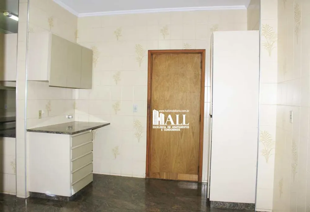 Apartamento, 3 quartos, 185 m² - Foto 9