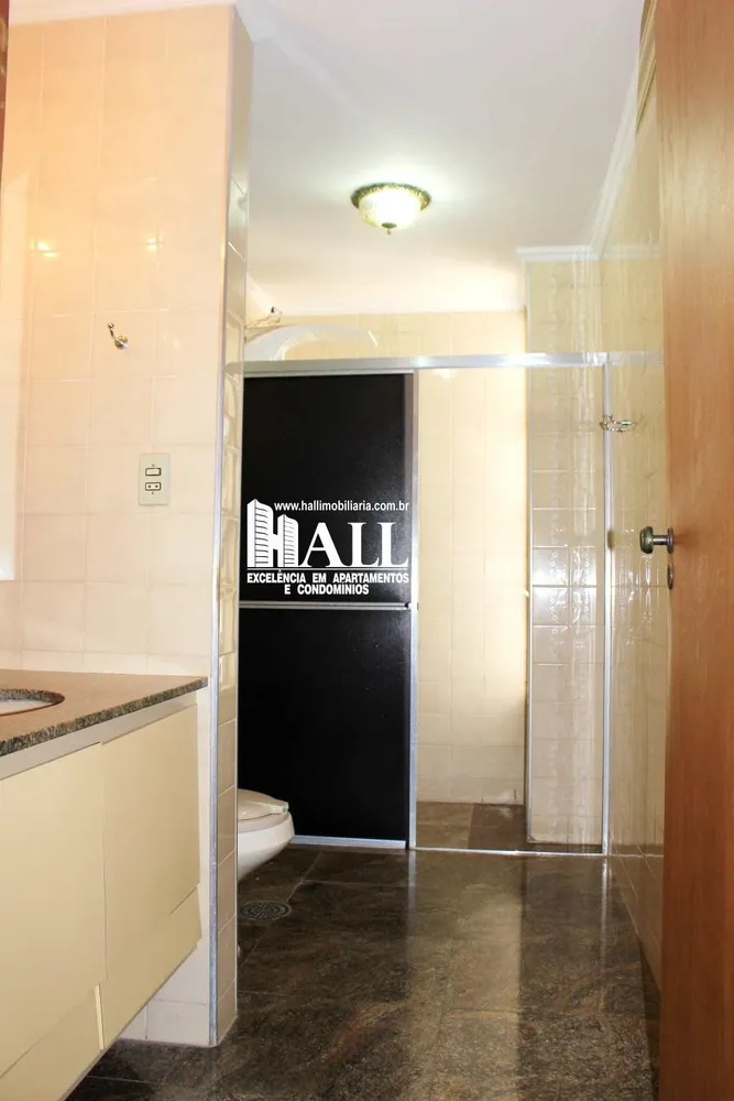 Apartamento, 3 quartos, 185 m² - Foto 6