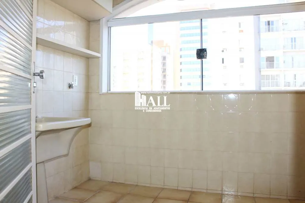 Apartamento, 3 quartos, 185 m² - Foto 11