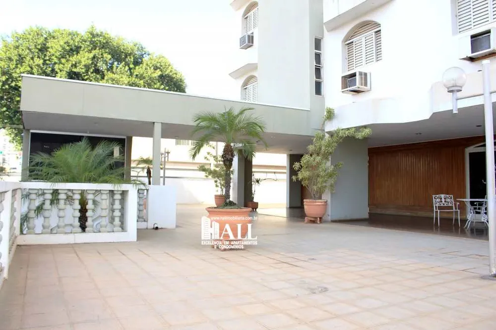 Apartamento, 3 quartos, 185 m² - Foto 12