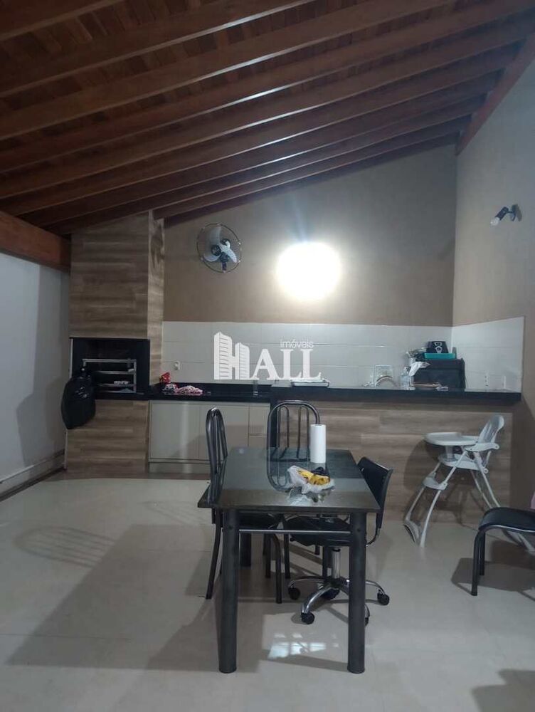 Casa, 2 quartos, 100 m² - Foto 1