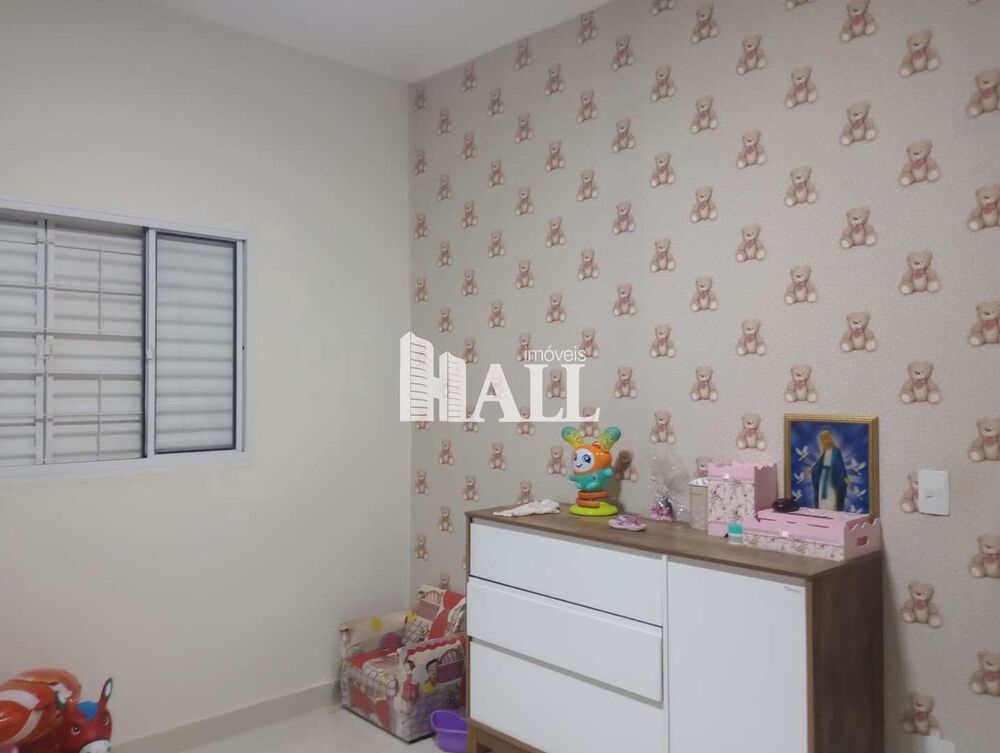 Casa, 2 quartos, 100 m² - Foto 3