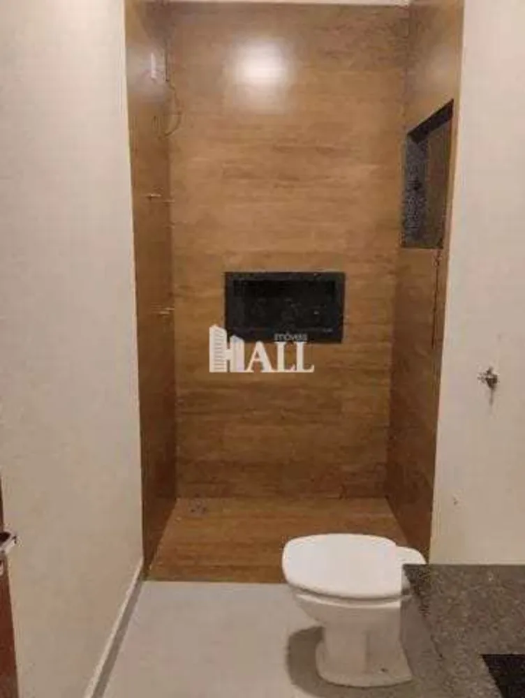 Casa, 3 quartos, 116 m² - Foto 6