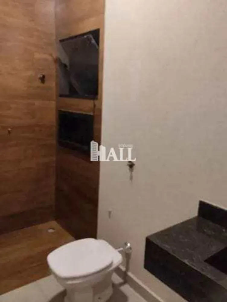 Casa, 3 quartos, 116 m² - Foto 7