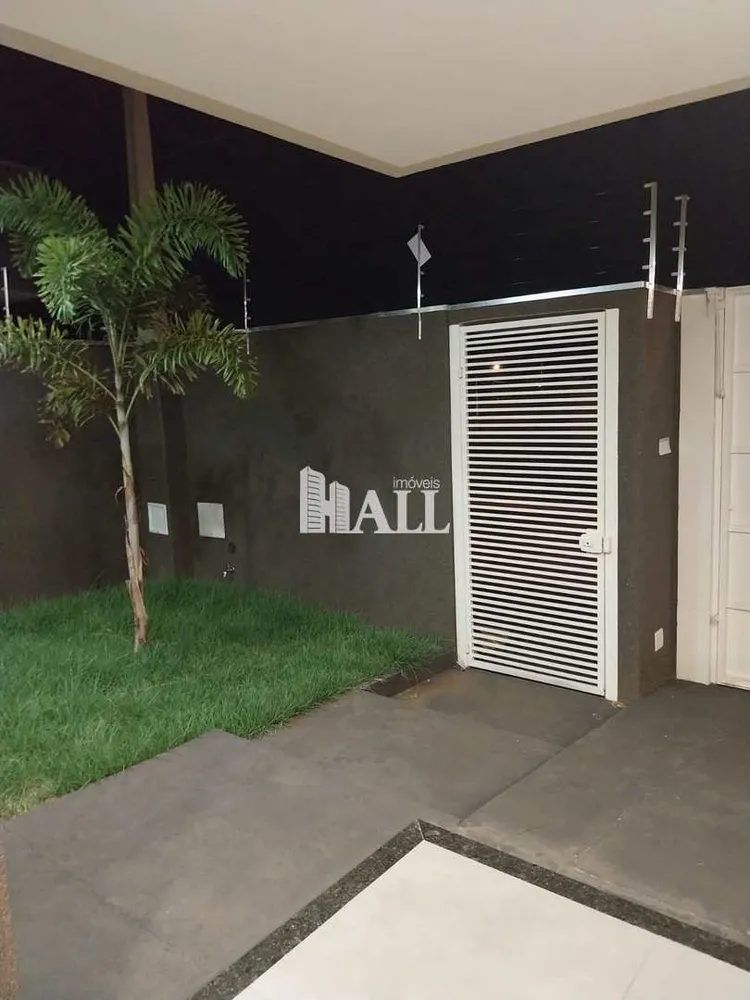 Casa, 3 quartos, 116 m² - Foto 8