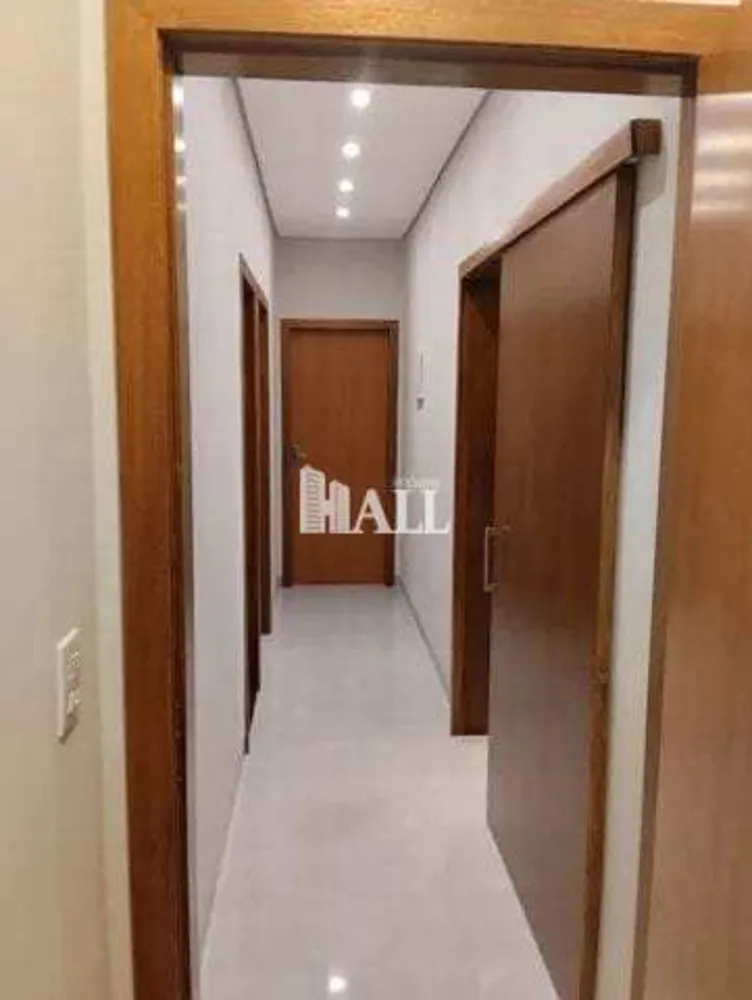 Casa, 3 quartos, 116 m² - Foto 3