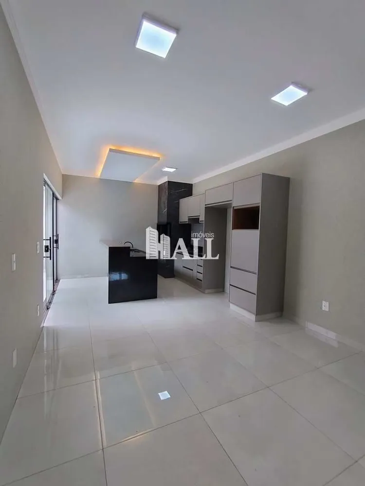 Casa, 3 quartos, 120 m² - Foto 5