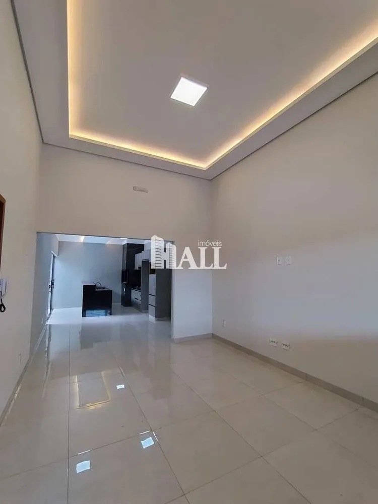 Casa, 3 quartos, 120 m² - Foto 6