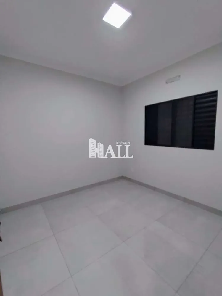 Casa, 3 quartos, 120 m² - Foto 1