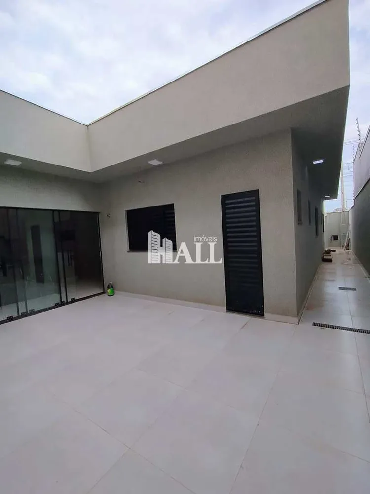 Casa, 3 quartos, 120 m² - Foto 4