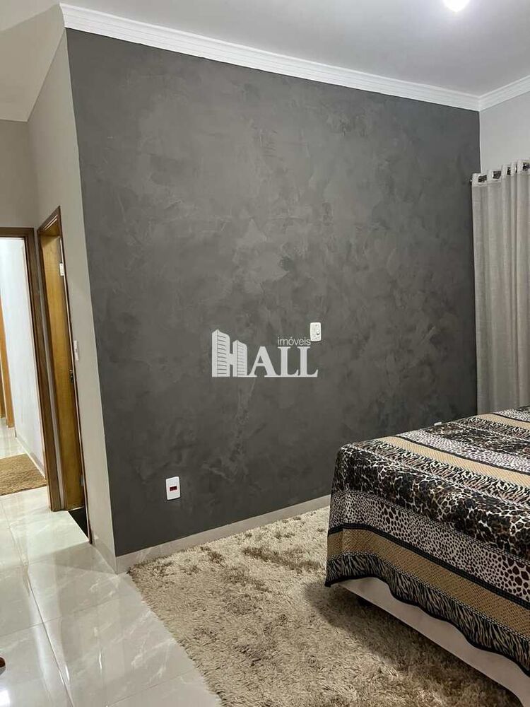 Casa, 3 quartos, 184 m² - Foto 1