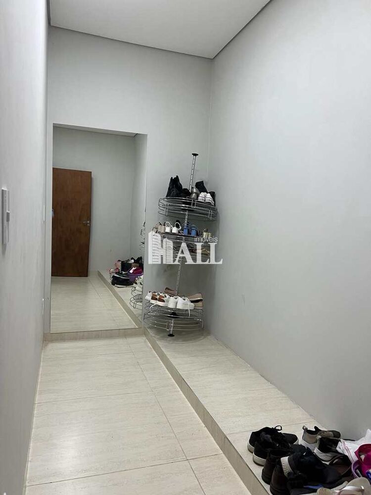 Casa, 3 quartos, 184 m² - Foto 2