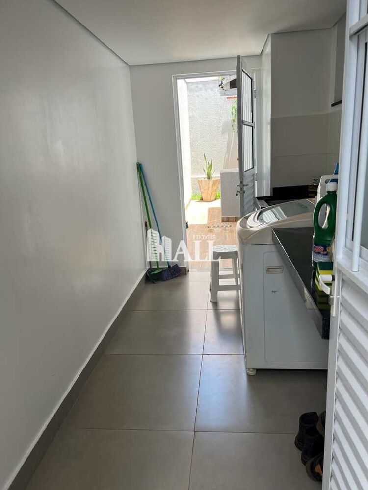 Casa, 3 quartos, 184 m² - Foto 4