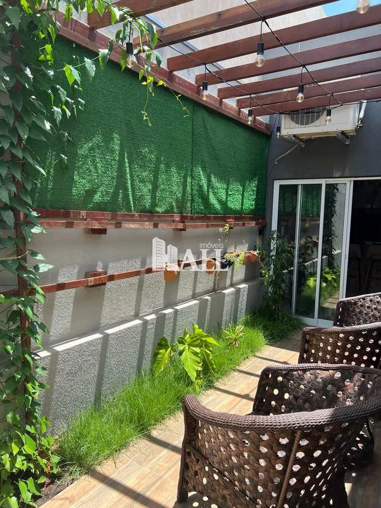 Casa, 3 quartos, 184 m² - Foto 10