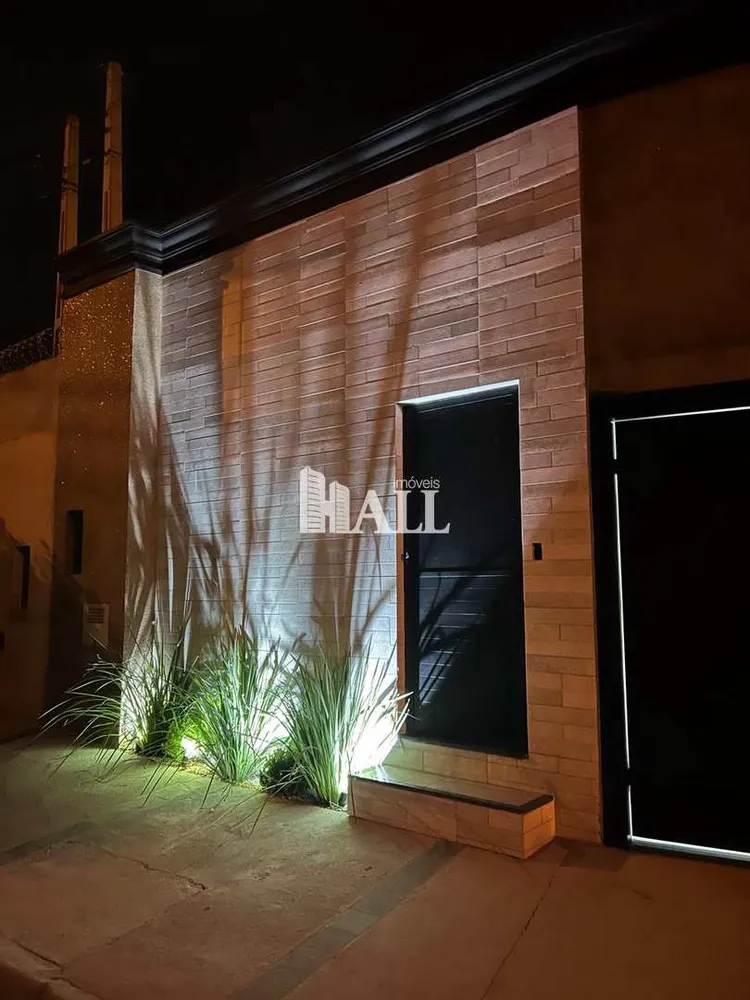 Casa, 3 quartos, 184 m² - Foto 3