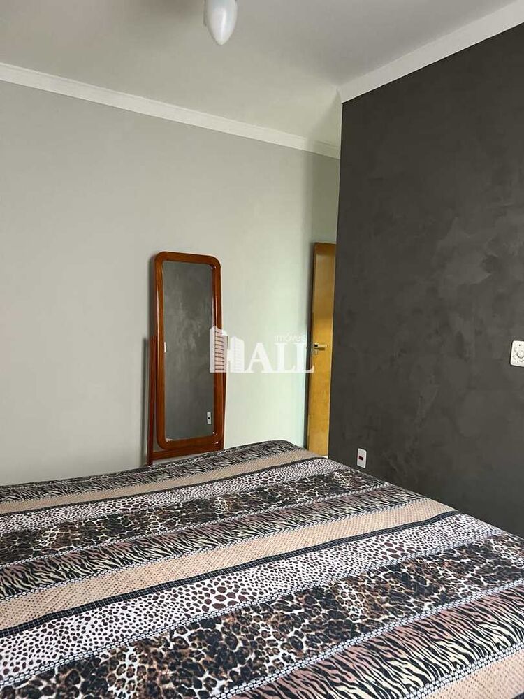 Casa, 3 quartos, 184 m² - Foto 3