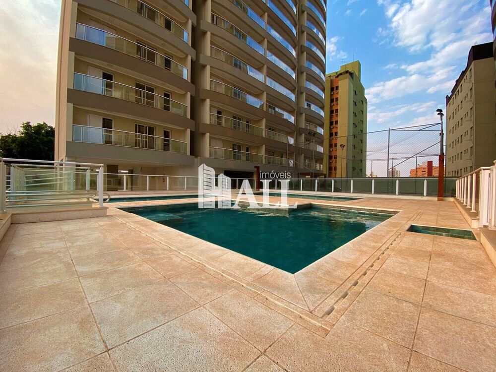 Apartamento à venda com 1 quarto, 52m² - Foto 1
