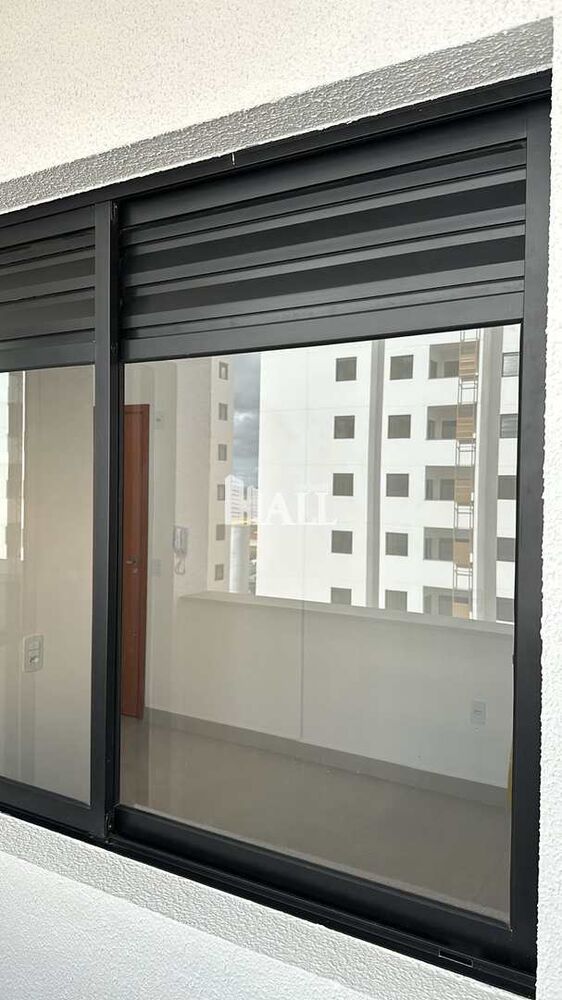 Apartamento, 2 quartos, 57 m² - Foto 3