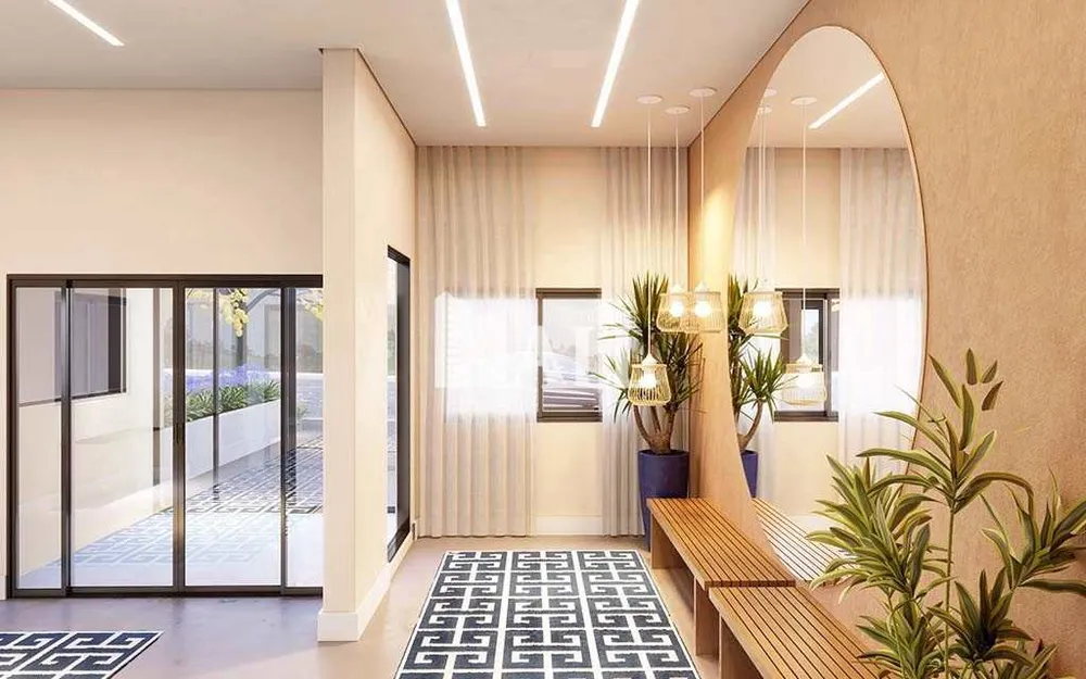 Apartamento, 2 quartos, 57 m² - Foto 9