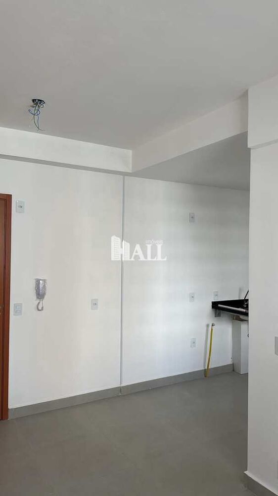 Apartamento, 2 quartos, 57 m² - Foto 2