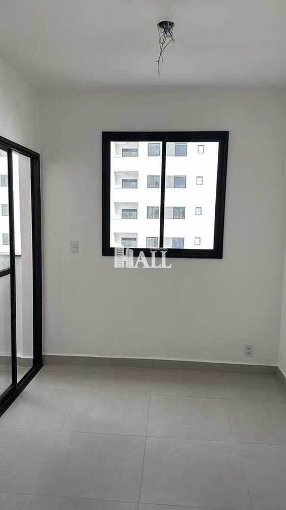 Apartamento, 2 quartos, 57 m² - Foto 1