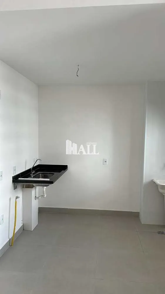 Apartamento, 2 quartos, 57 m² - Foto 2