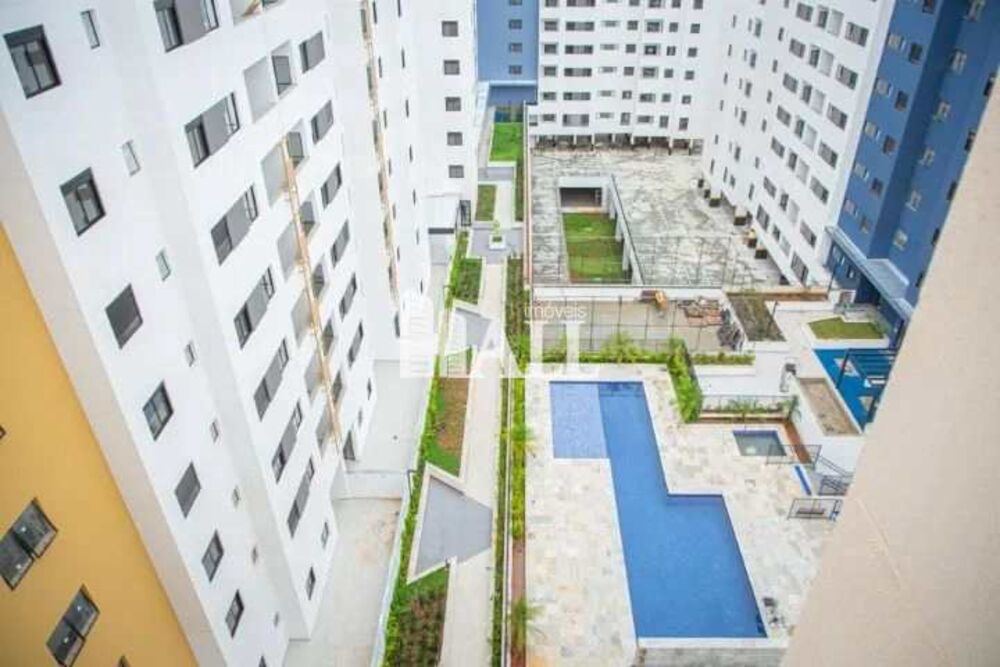 Apartamento, 2 quartos, 57 m² - Foto 4