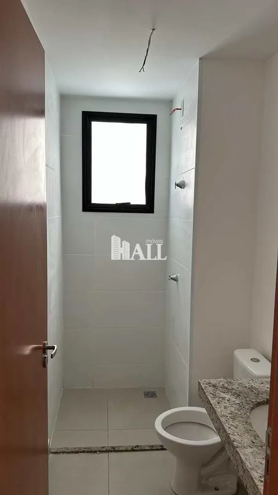 Apartamento, 2 quartos, 57 m² - Foto 5