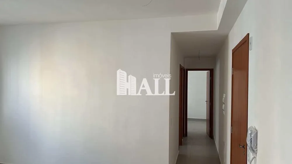 Apartamento, 2 quartos, 57 m² - Foto 4